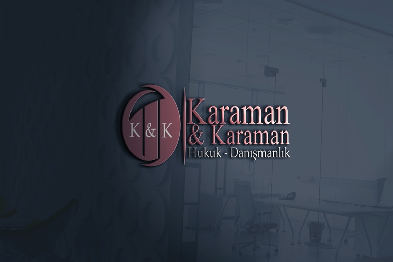 Karaman & Karaman Hukuk Bürosu Logo