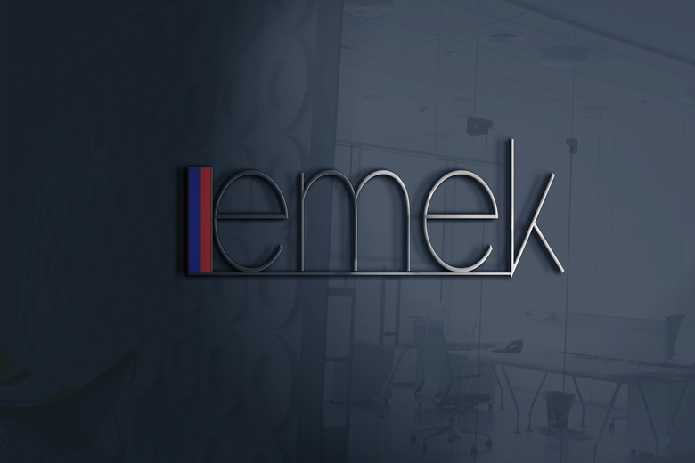 Emek Ltd. Şti. Logo