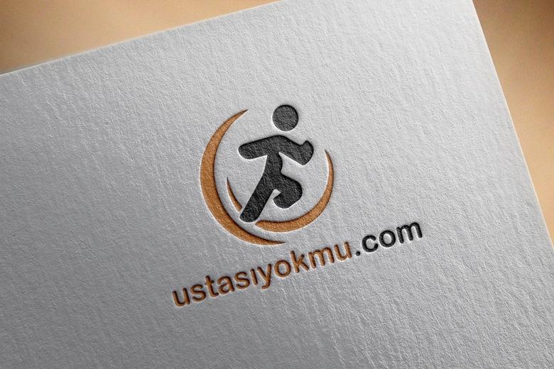 UstasıYokmu.Com Logo
