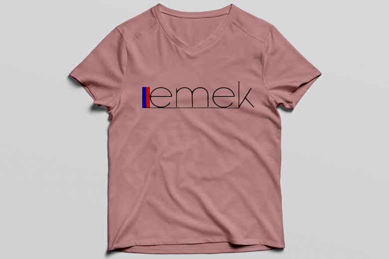 Emek Ltd. Şti. Logo