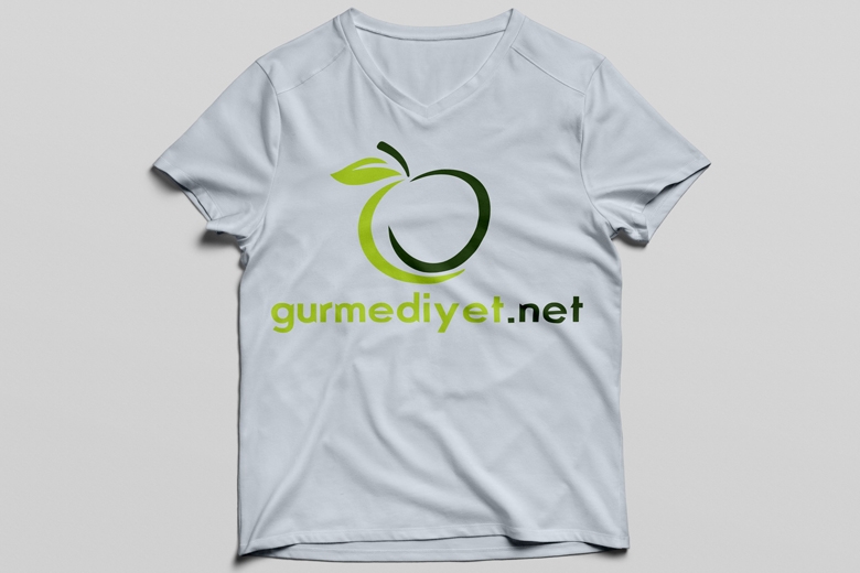GurmeDiyet.Net Logo